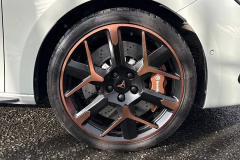 DA25KWF CUPRA Leon 1.5 eHybrid 25.8kWh VZ3 DSG Euro 6 (s/s) 5dr Thumbnail #13