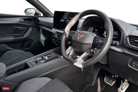 DA25KWF CUPRA Leon 1.5 eHybrid 25.8kWh VZ3 DSG Euro 6 (s/s) 5dr Thumbnail #14