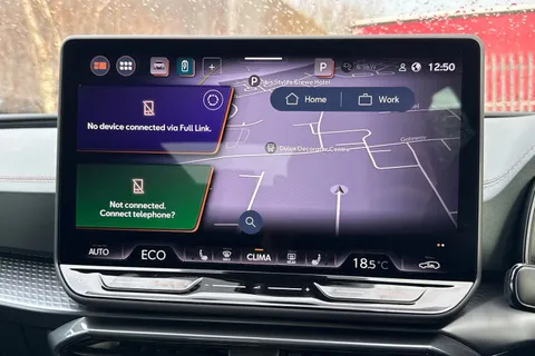 DA25KWF CUPRA Leon 1.5 eHybrid 25.8kWh VZ3 DSG Euro 6 (s/s) 5dr Thumbnail #17