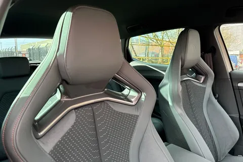 DA25KWF CUPRA Leon 1.5 eHybrid 25.8kWh VZ3 DSG Euro 6 (s/s) 5dr Thumbnail #24