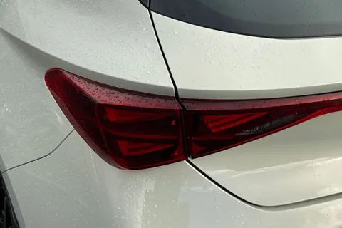 DA25KWF CUPRA Leon 1.5 eHybrid 25.8kWh VZ3 DSG Euro 6 (s/s) 5dr Thumbnail #28