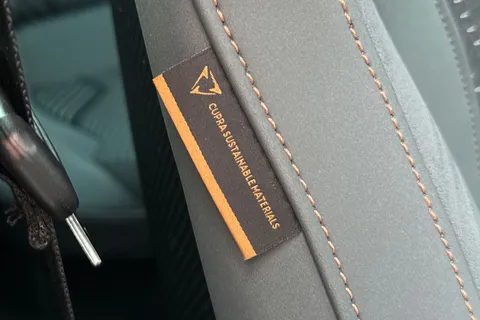 DA25KWF CUPRA Leon 1.5 eHybrid 25.8kWh VZ3 DSG Euro 6 (s/s) 5dr Thumbnail #35