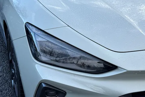 DA25KWF CUPRA Leon 1.5 eHybrid 25.8kWh VZ3 DSG Euro 6 (s/s) 5dr Thumbnail #41