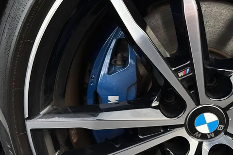 BP70OJO BMW 3 Series 2.0 330e 12kWh M Sport Auto Euro 6 (s/s) 4dr Thumbnail #28