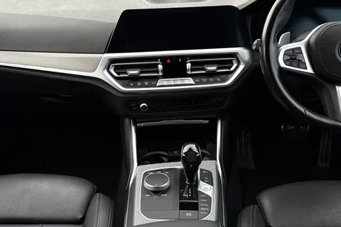 BP70OJO BMW 3 Series 2.0 330e 12kWh M Sport Auto Euro 6 (s/s) 4dr Thumbnail #40