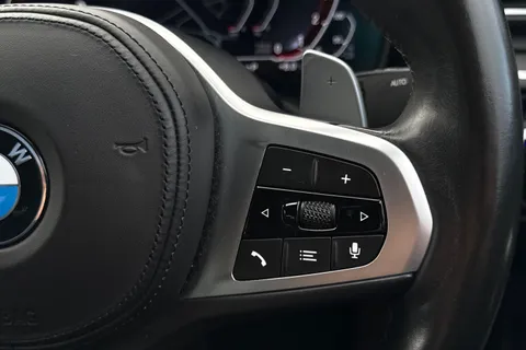 BP70OJO BMW 3 Series 2.0 330e 12kWh M Sport Auto Euro 6 (s/s) 4dr Thumbnail #43