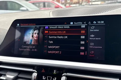 BP70OJO BMW 3 Series 2.0 330e 12kWh M Sport Auto Euro 6 (s/s) 4dr Thumbnail #46