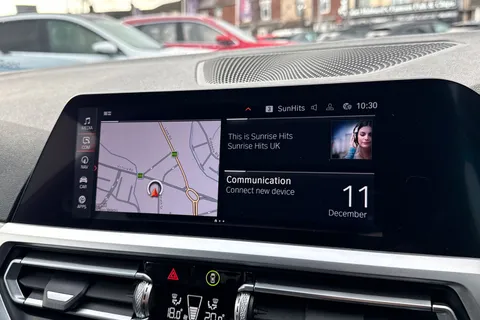 BP70OJO BMW 3 Series 2.0 330e 12kWh M Sport Auto Euro 6 (s/s) 4dr Thumbnail #48