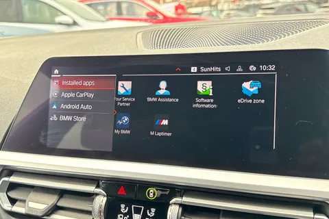 BP70OJO BMW 3 Series 2.0 330e 12kWh M Sport Auto Euro 6 (s/s) 4dr Thumbnail #55