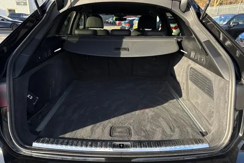 PJ73XGT Audi A6 Avant Avant Black Edition 40 TDI quattro 204 PS S tronic Thumbnail #8