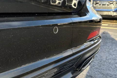 PJ73XGT Audi A6 Avant Avant Black Edition 40 TDI quattro 204 PS S tronic Thumbnail #27