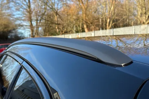 PJ73XGT Audi A6 Avant Avant Black Edition 40 TDI quattro 204 PS S tronic Thumbnail #29