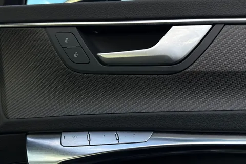 PJ73XGT Audi A6 Avant Avant Black Edition 40 TDI quattro 204 PS S tronic Thumbnail #34