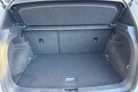 DF21YCJ Volkswagen T-Cross 1.0 TSI R-Line Euro 6 (s/s) 5dr Thumbnail #8