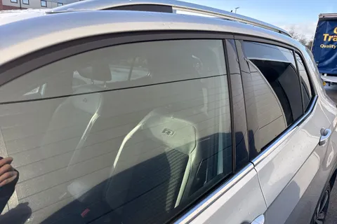 DF21YCJ Volkswagen T-Cross 1.0 TSI R-Line Euro 6 (s/s) 5dr Thumbnail #29