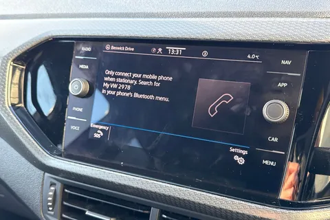 DF21YCJ Volkswagen T-Cross 1.0 TSI R-Line Euro 6 (s/s) 5dr Thumbnail #47