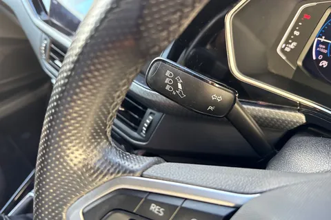 DF21YCJ Volkswagen T-Cross 1.0 TSI R-Line Euro 6 (s/s) 5dr Thumbnail #56