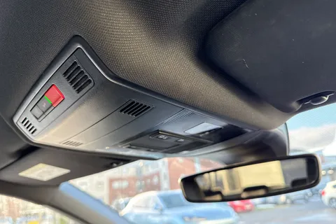 DF21YCJ Volkswagen T-Cross 1.0 TSI R-Line Euro 6 (s/s) 5dr Thumbnail #59