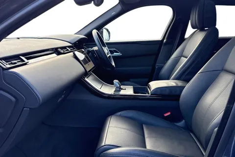 KS74DPU Land Rover Range Rover Velar 3.0 D300 Dynamic HSE 5dr Thumbnail #4