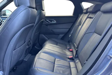 KS74DPU Land Rover Range Rover Velar 3.0 D300 Dynamic HSE 5dr Thumbnail #5