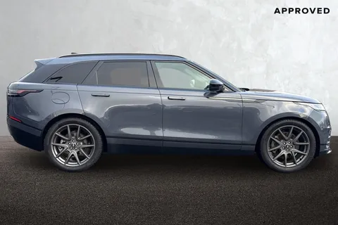 KS74DPU Land Rover Range Rover Velar 3.0 D300 Dynamic HSE 5dr Thumbnail #7