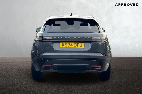 KS74DPU Land Rover Range Rover Velar 3.0 D300 Dynamic HSE 5dr Thumbnail #8