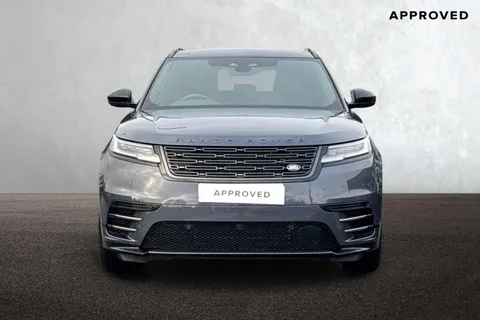 KS74DPU Land Rover Range Rover Velar 3.0 D300 Dynamic HSE 5dr Thumbnail #9