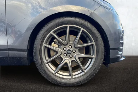 KS74DPU Land Rover Range Rover Velar 3.0 D300 Dynamic HSE 5dr Thumbnail #10