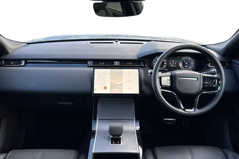 KS74DPU Land Rover Range Rover Velar 3.0 D300 Dynamic HSE 5dr Thumbnail #11
