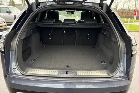 KS74DPU Land Rover Range Rover Velar 3.0 D300 Dynamic HSE 5dr Thumbnail #12