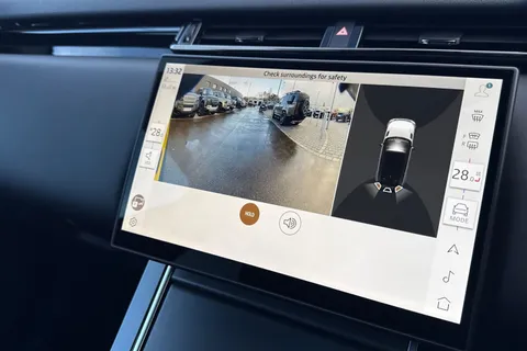 KS74DPU Land Rover Range Rover Velar 3.0 D300 Dynamic HSE 5dr Thumbnail #14