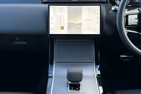KS74DPU Land Rover Range Rover Velar 3.0 D300 Dynamic HSE 5dr Thumbnail #16