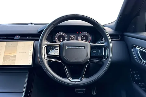 KS74DPU Land Rover Range Rover Velar 3.0 D300 Dynamic HSE 5dr Thumbnail #17