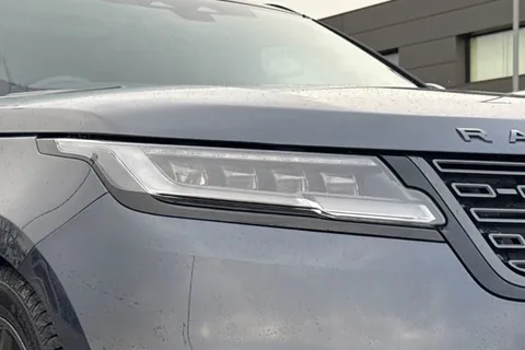 KS74DPU Land Rover Range Rover Velar 3.0 D300 Dynamic HSE 5dr Thumbnail #19