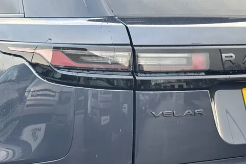 KS74DPU Land Rover Range Rover Velar 3.0 D300 Dynamic HSE 5dr Thumbnail #21