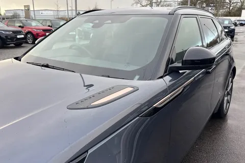 KS74DPU Land Rover Range Rover Velar 3.0 D300 Dynamic HSE 5dr Thumbnail #22