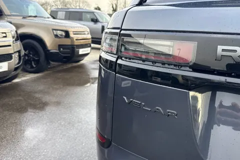 KS74DPU Land Rover Range Rover Velar 3.0 D300 Dynamic HSE 5dr Thumbnail #28