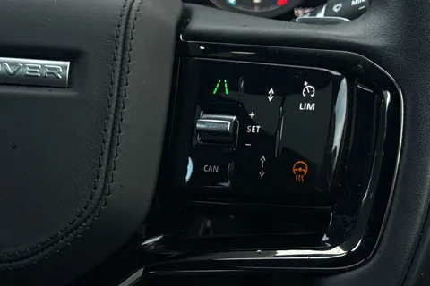 KS74DPU Land Rover Range Rover Velar 3.0 D300 Dynamic HSE 5dr Thumbnail #33