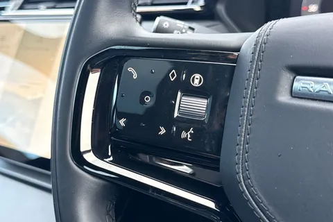 KS74DPU Land Rover Range Rover Velar 3.0 D300 Dynamic HSE 5dr Thumbnail #34