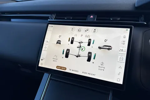 KS74DPU Land Rover Range Rover Velar 3.0 D300 Dynamic HSE 5dr Thumbnail #37