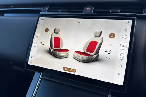 KS74DPU Land Rover Range Rover Velar 3.0 D300 Dynamic HSE 5dr Thumbnail #42