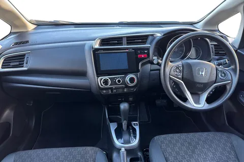 MM16UVX Honda Jazz 1.3 SE 5dr CVT Thumbnail #5