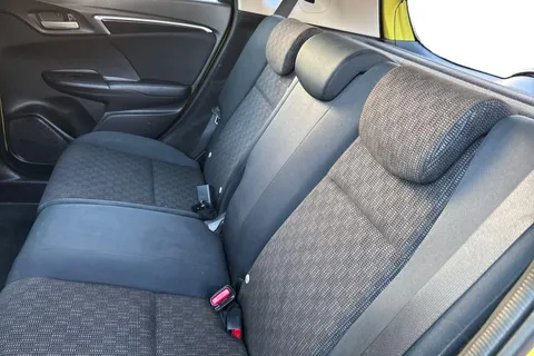 MM16UVX Honda Jazz 1.3 SE 5dr CVT Thumbnail #10