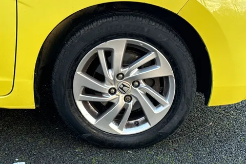 MM16UVX Honda Jazz 1.3 SE 5dr CVT Thumbnail #11