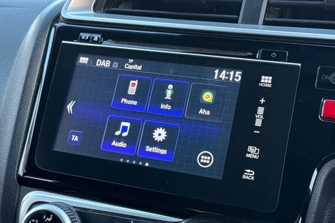 MM16UVX Honda Jazz 1.3 SE 5dr CVT Thumbnail #15