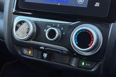 MM16UVX Honda Jazz 1.3 SE 5dr CVT Thumbnail #16