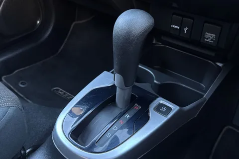 MM16UVX Honda Jazz 1.3 SE 5dr CVT Thumbnail #17