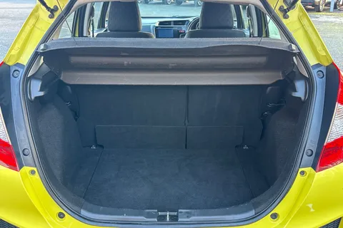 MM16UVX Honda Jazz 1.3 SE 5dr CVT Thumbnail #18