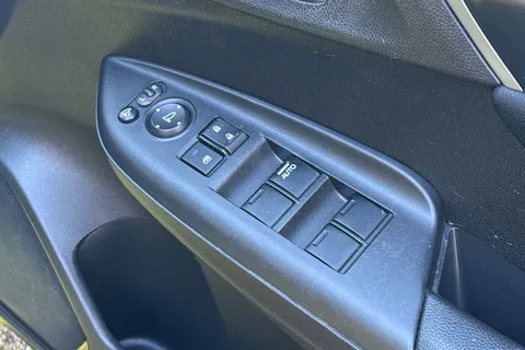 MM16UVX Honda Jazz 1.3 SE 5dr CVT Thumbnail #21