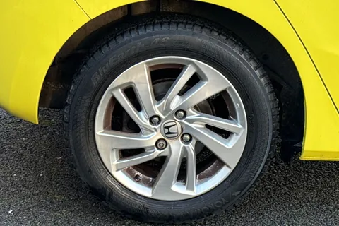 MM16UVX Honda Jazz 1.3 SE 5dr CVT Thumbnail #22